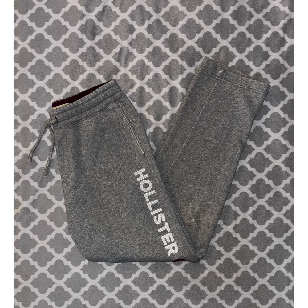 Y2K Hollister Sweatpants